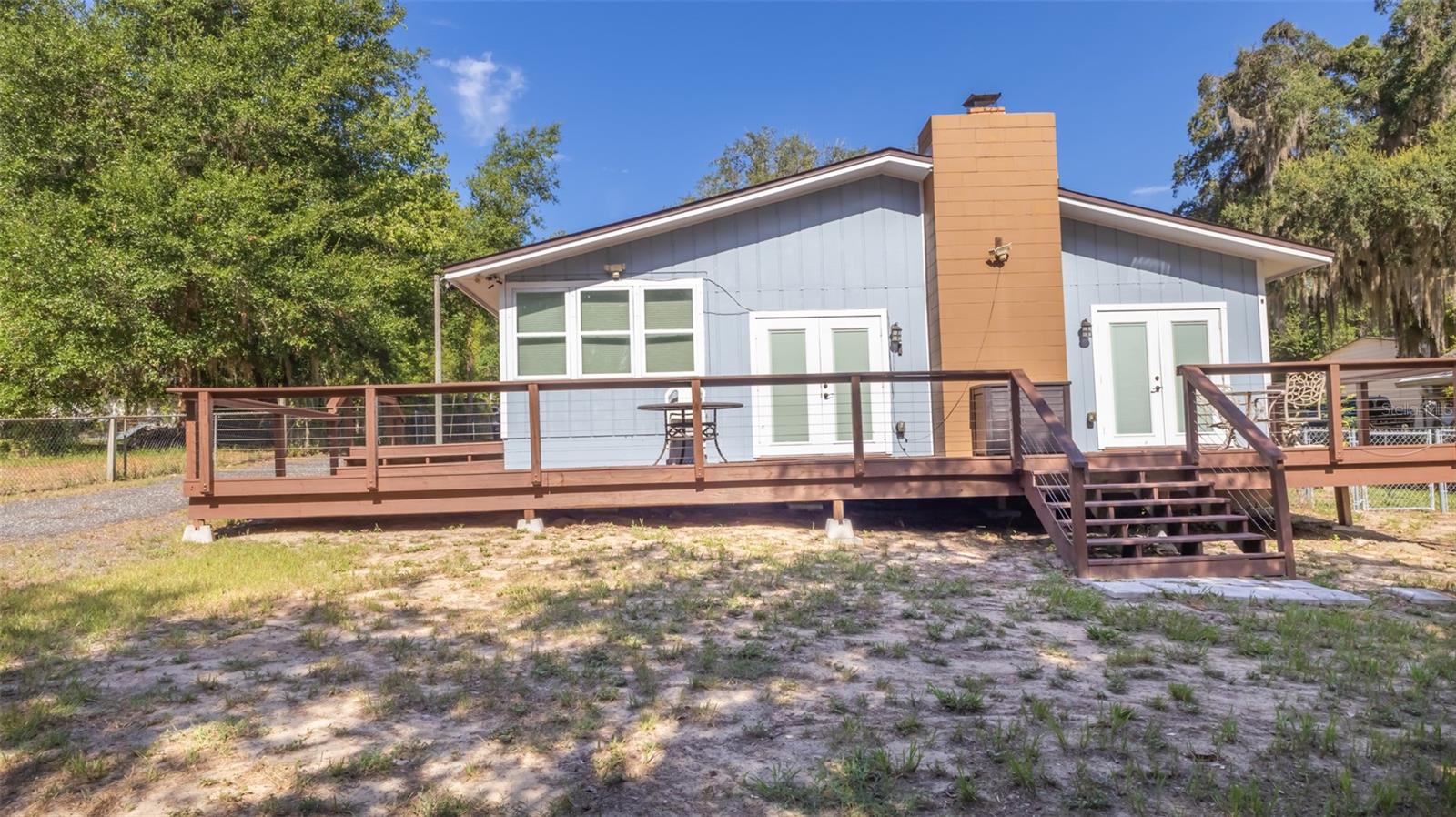 8443 Lilly Lake, Melrose, FL 32666
