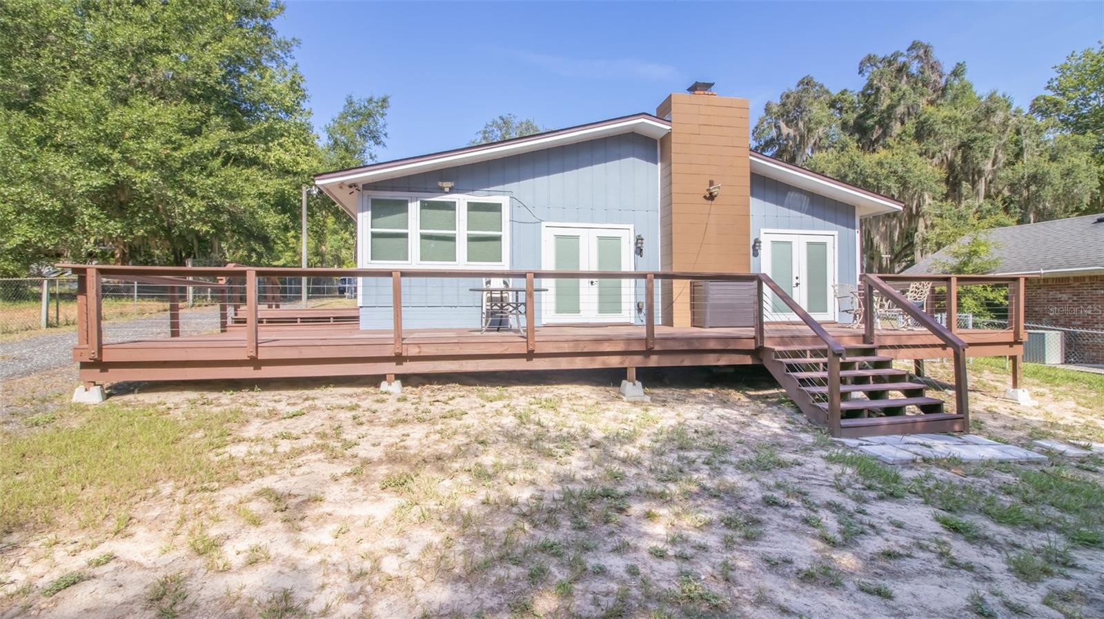 8443 Lilly Lake, Melrose, FL 32666