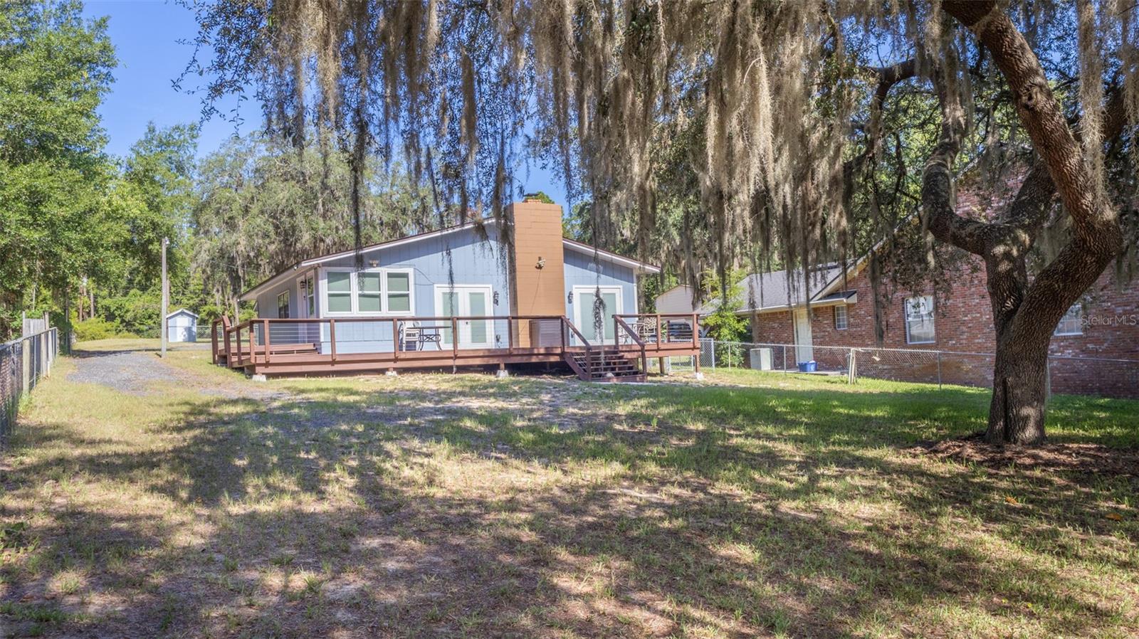 8443 Lilly Lake, Melrose, FL 32666