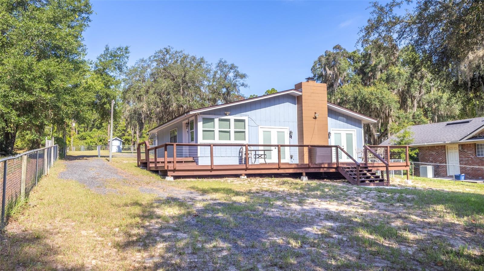 8443 Lilly Lake, Melrose, FL 32666