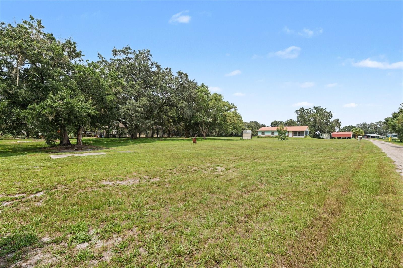 3149 Sydney Dover, Dover, FL 33527