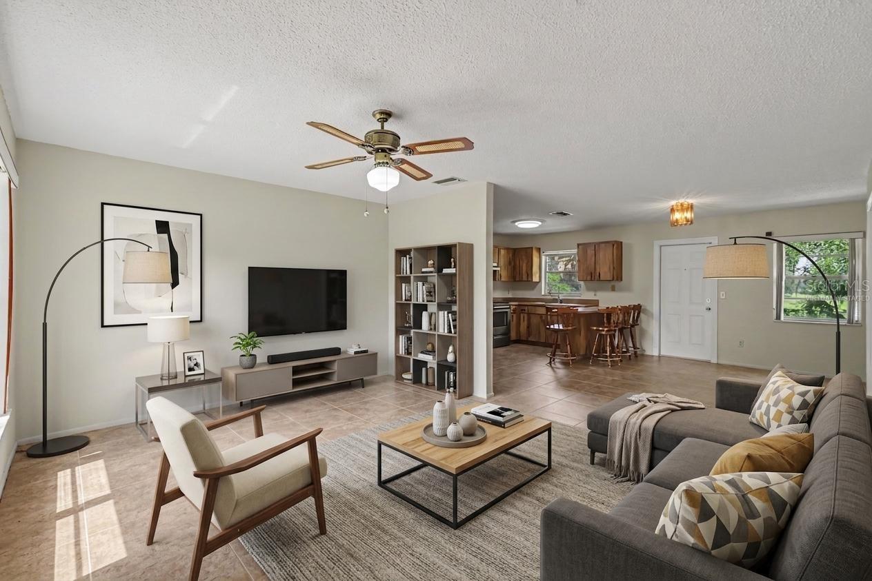 3149 Sydney Dover, Dover, FL 33527