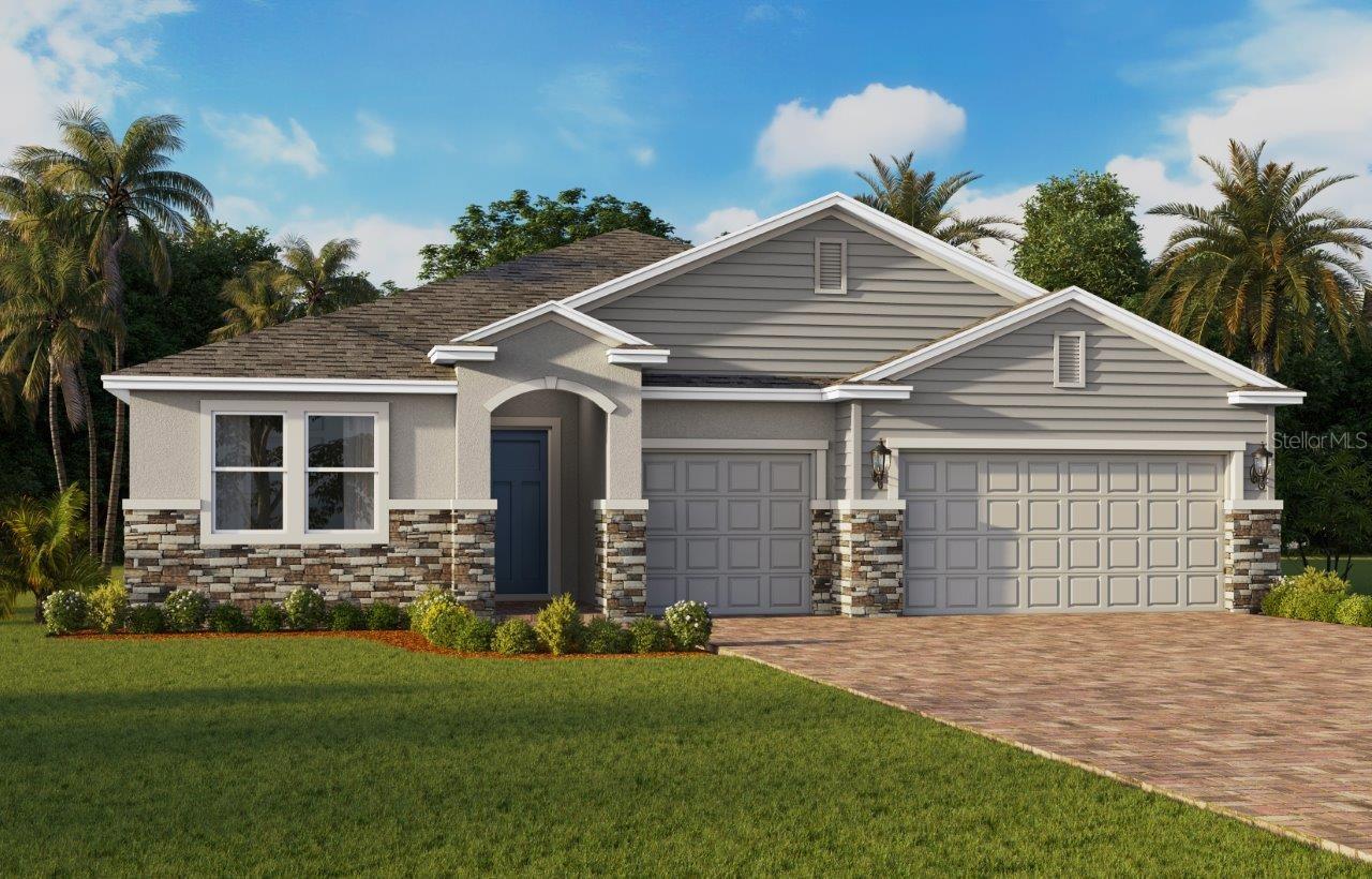 2265 Hamden, Mount Dora, FL 32757