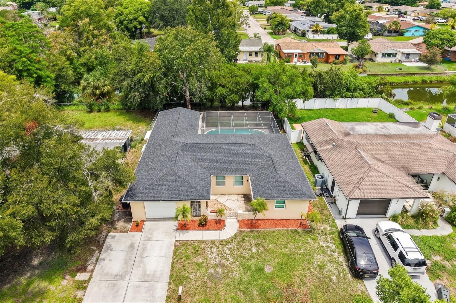 7303 Heath, Port Richey, FL 34668