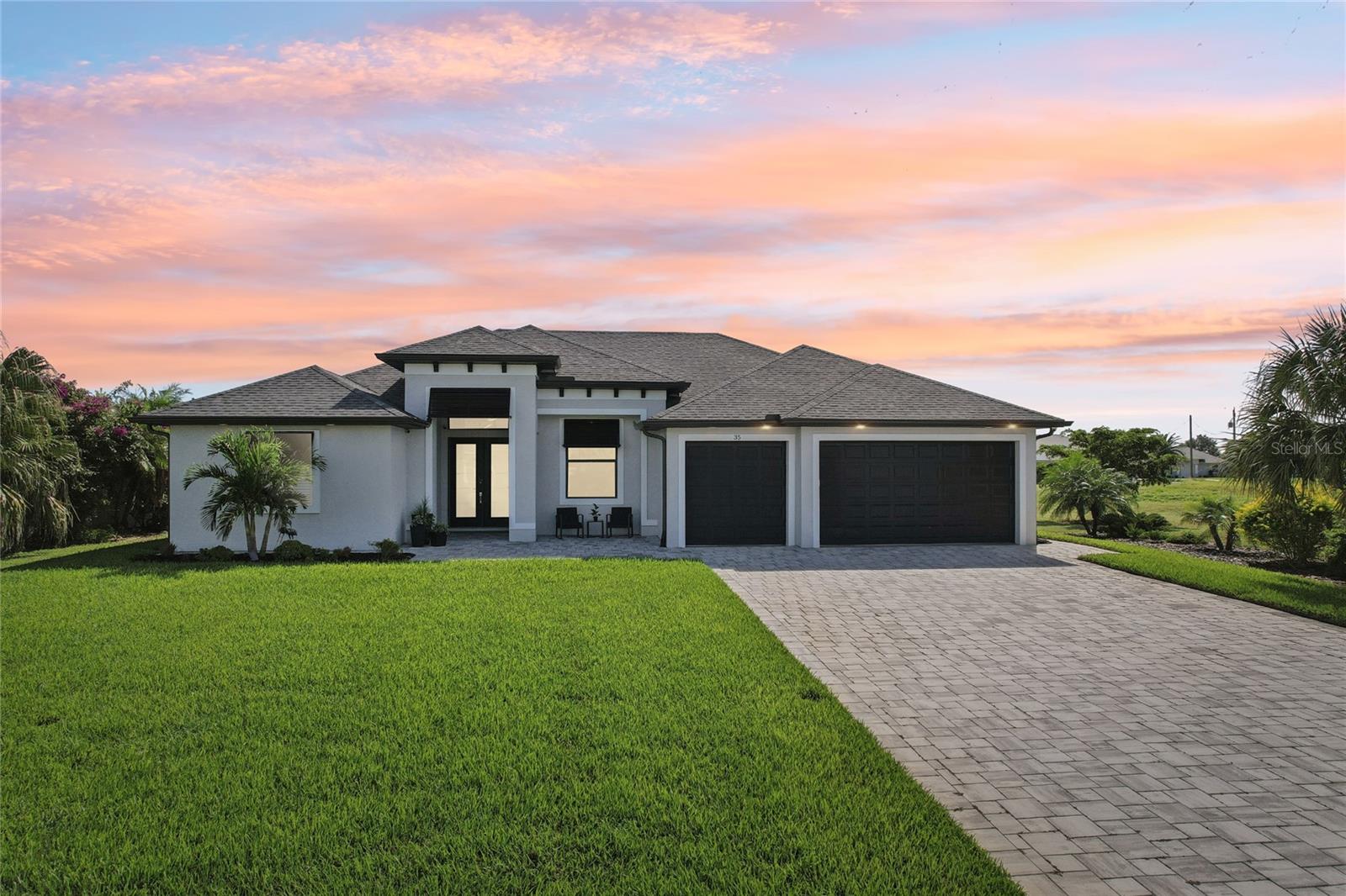 35 Medalist, Rotonda West, FL 33947