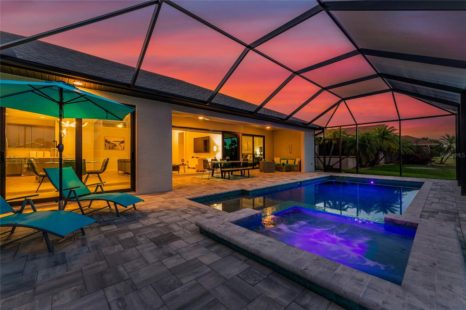35 Medalist, Rotonda West, FL 33947