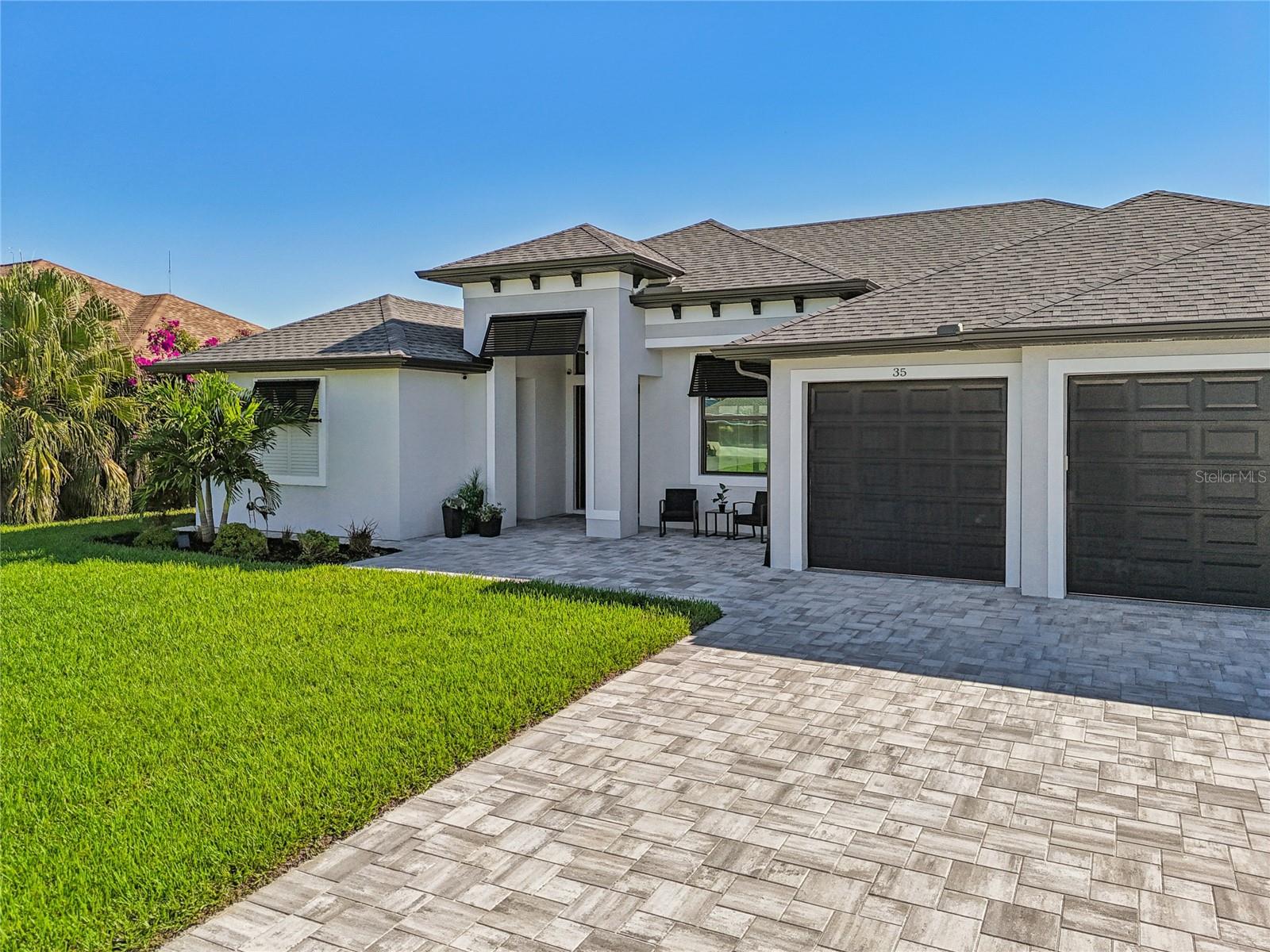 35 Medalist, Rotonda West, FL 33947