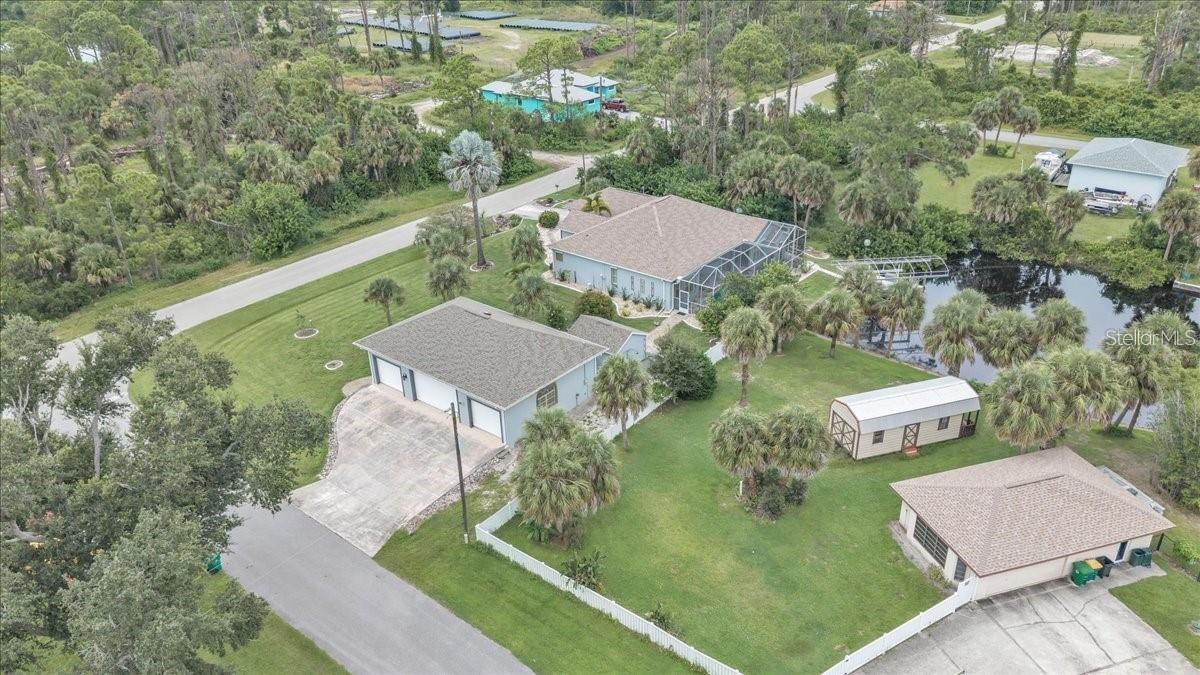 1114 Campbell, Port Charlotte, FL 33953