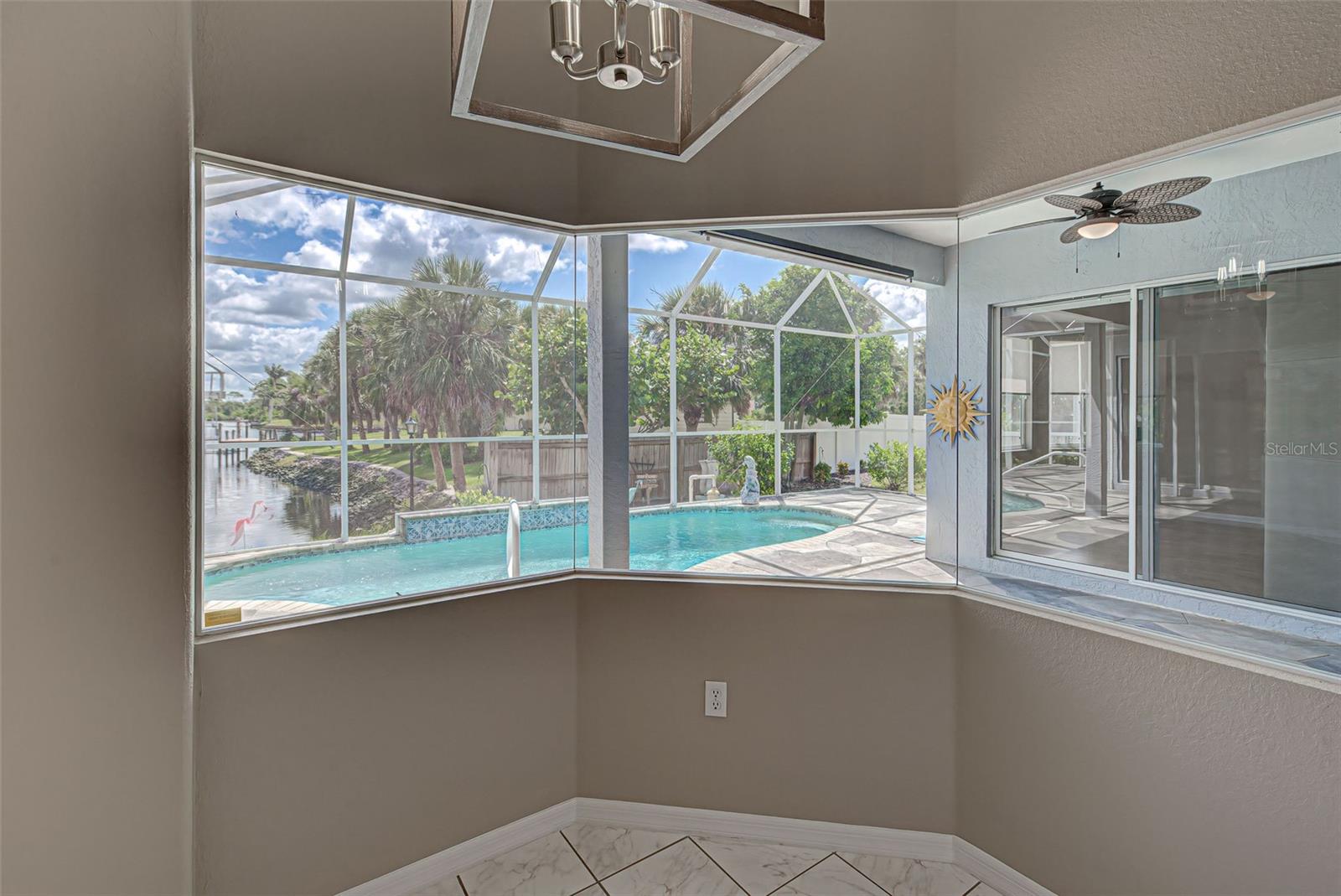 1114 Campbell, Port Charlotte, FL 33953
