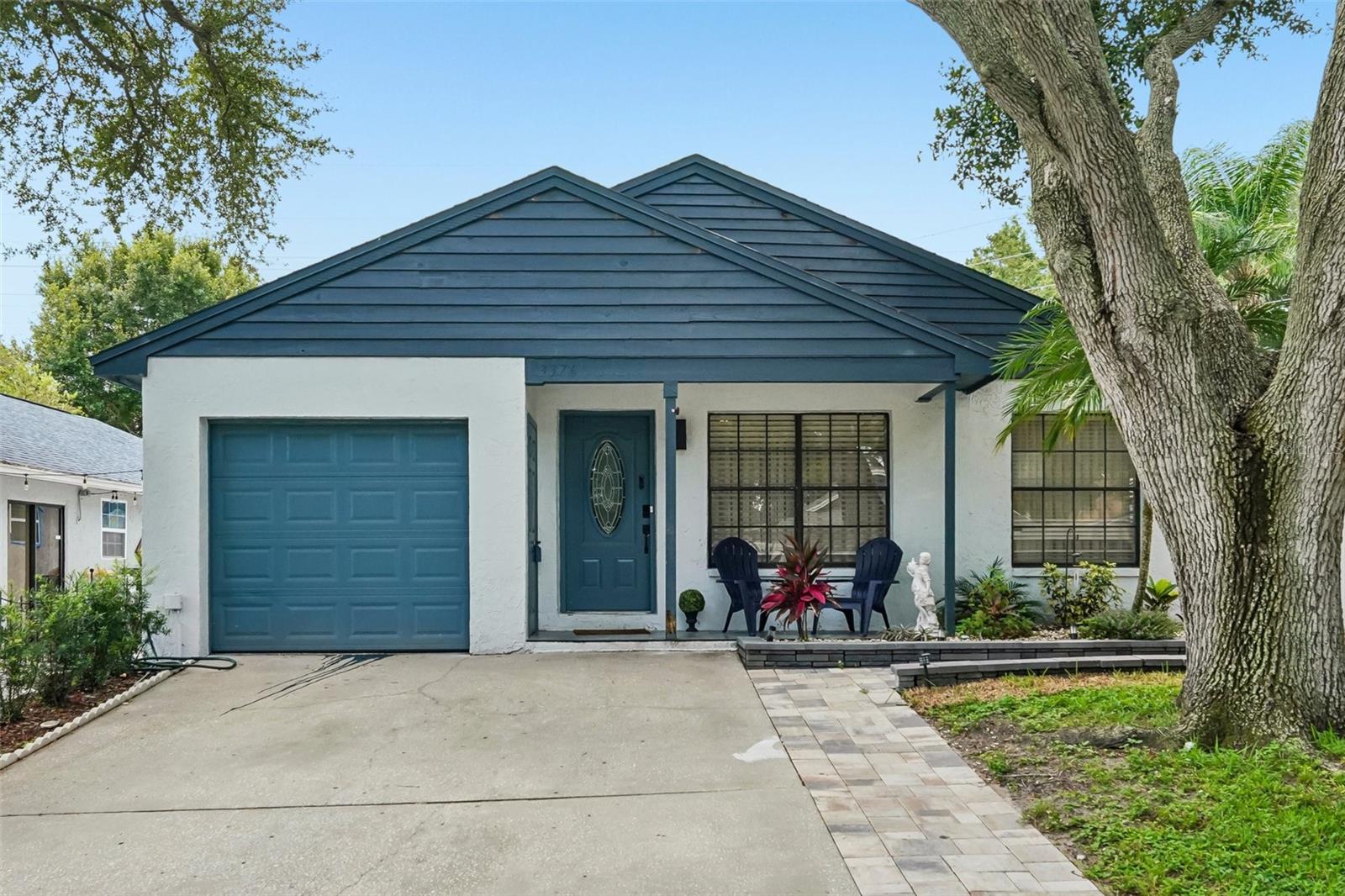 3376 Shorncliffe, Palm Harbor, FL 34684