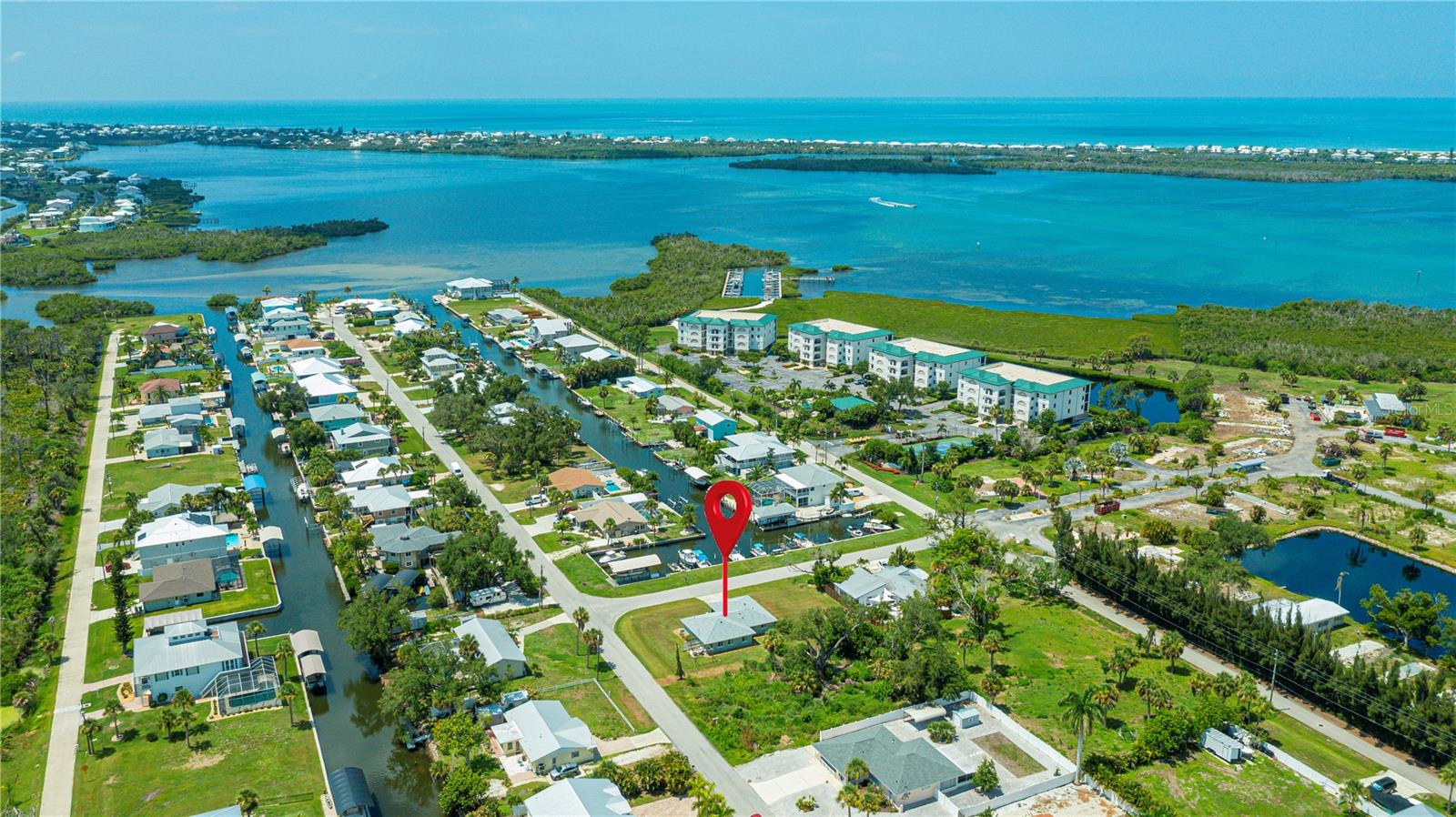 8152 Seashell, Englewood, FL 34224