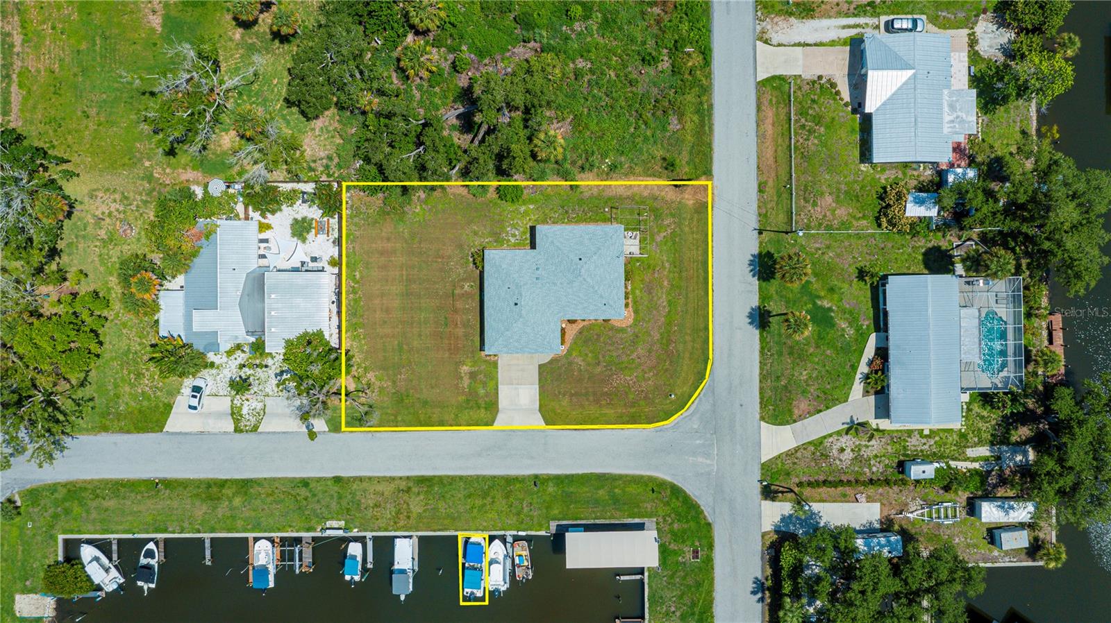 8152 Seashell, Englewood, FL 34224
