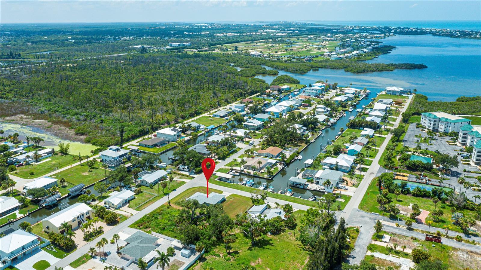 8152 Seashell, Englewood, FL 34224