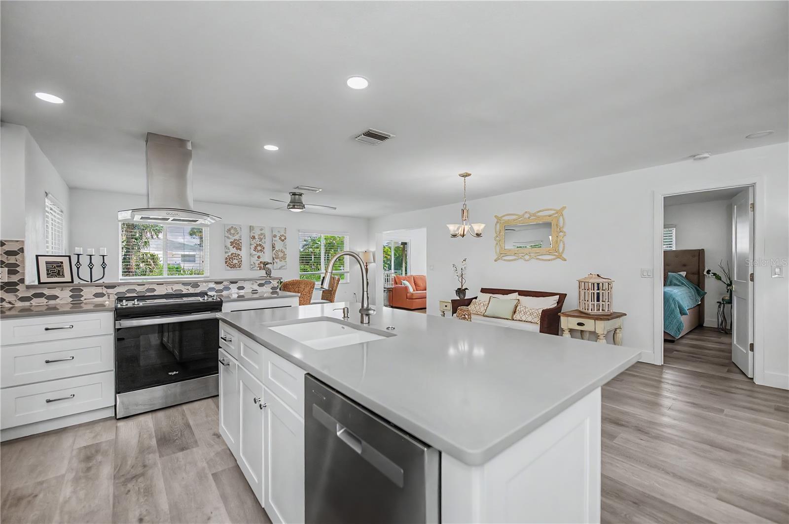 8152 Seashell, Englewood, FL 34224