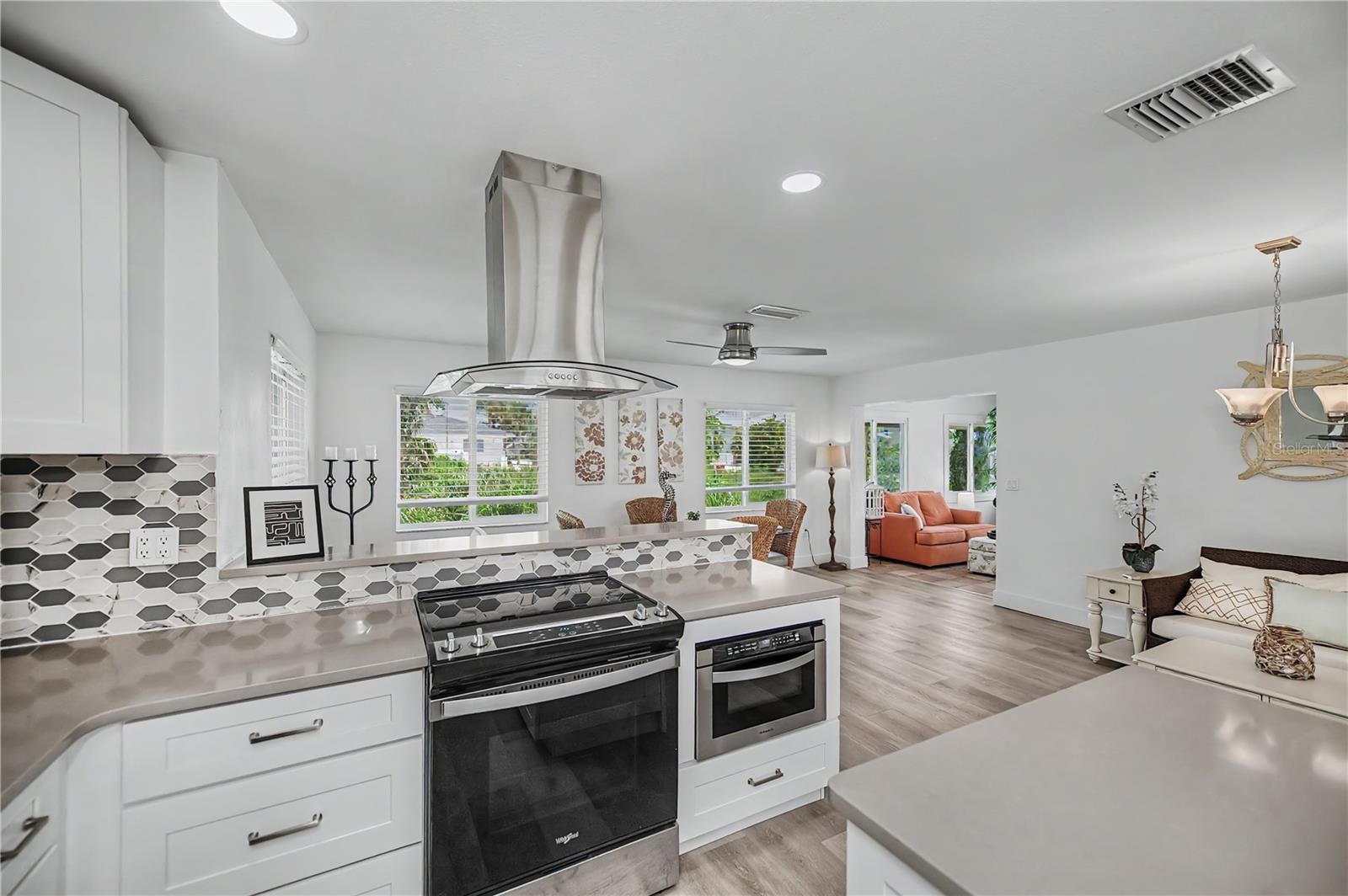8152 Seashell, Englewood, FL 34224