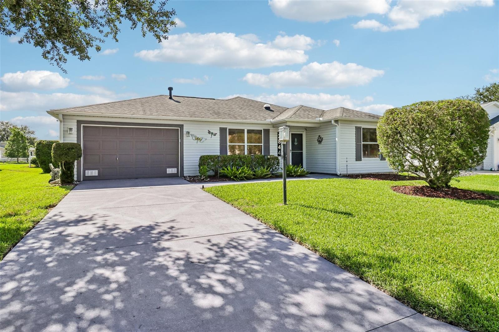 2844 Plainridge, The Villages, FL 32162