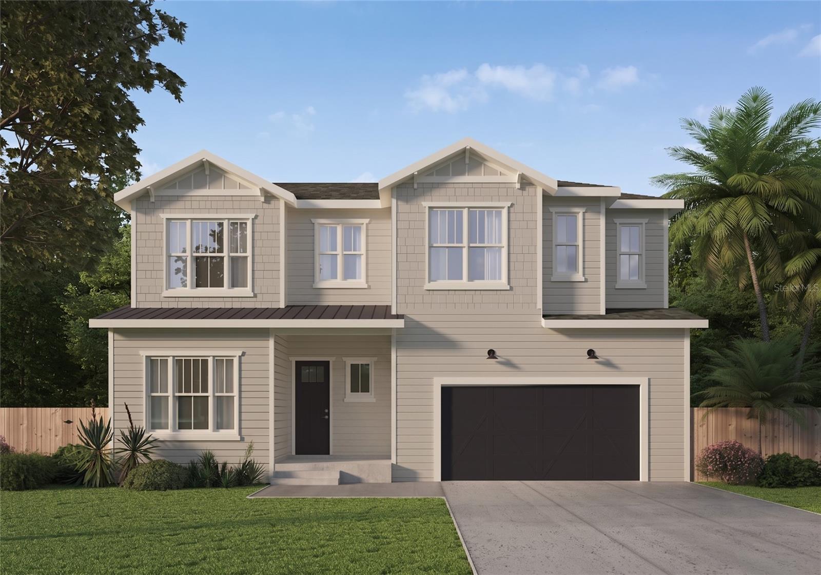 3706 Cleveland, Tampa, FL 33609