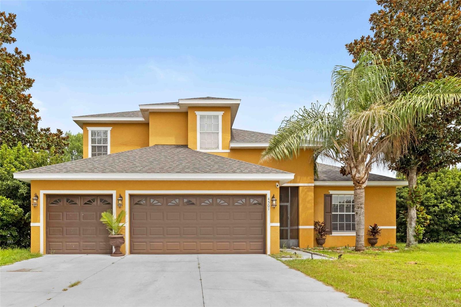 4501 Birchfield, Spring Hill, FL 34609