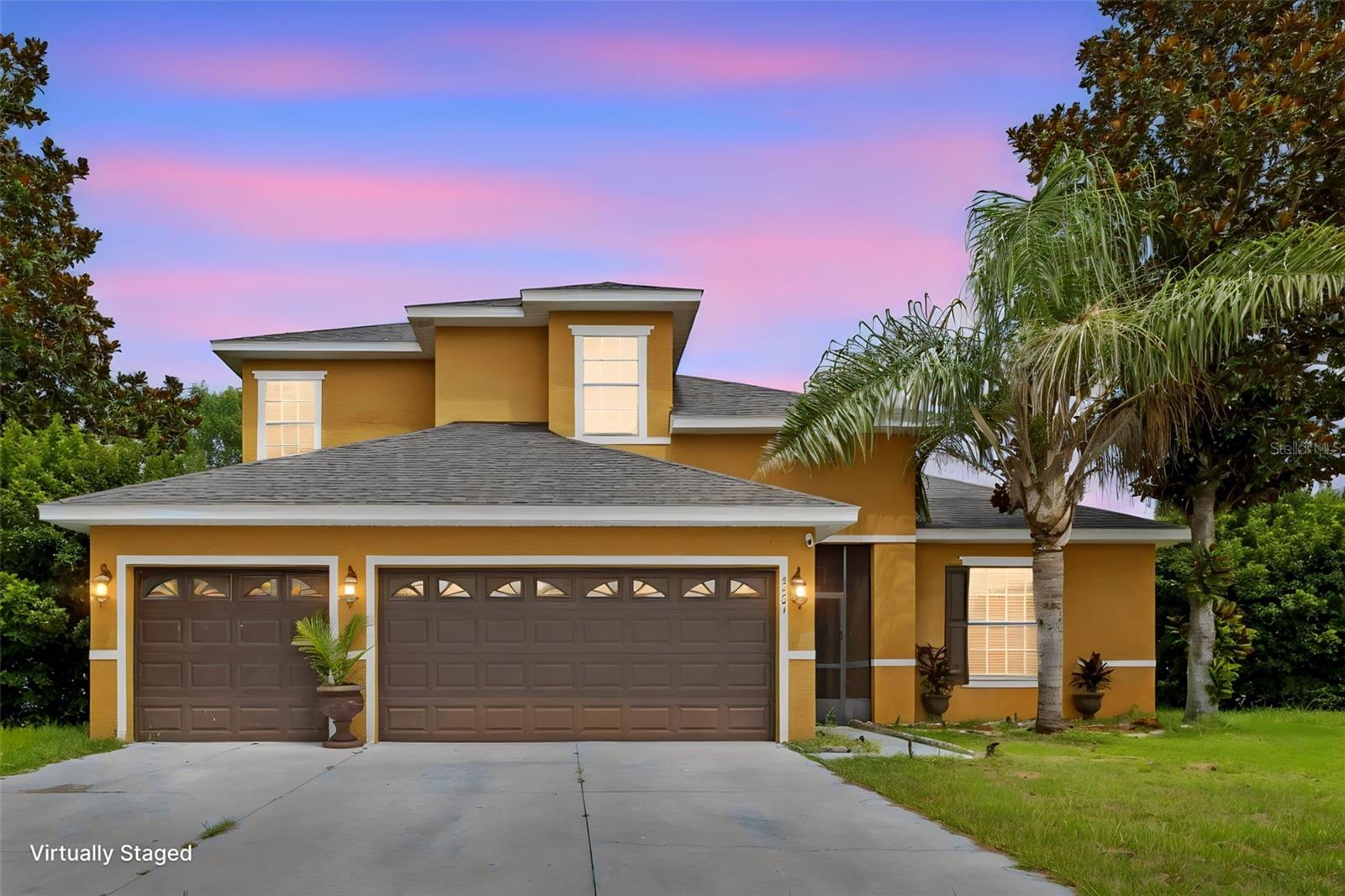 4501 Birchfield, Spring Hill, FL 34609
