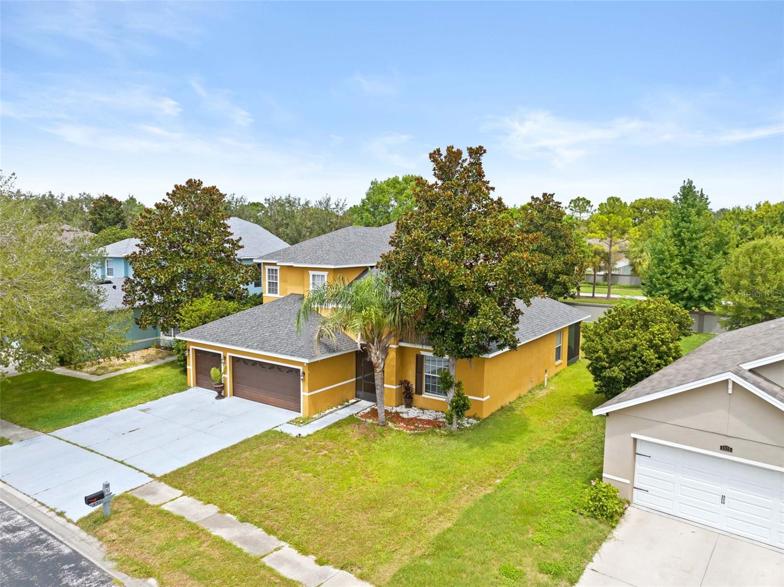 4501 Birchfield, Spring Hill, FL 34609