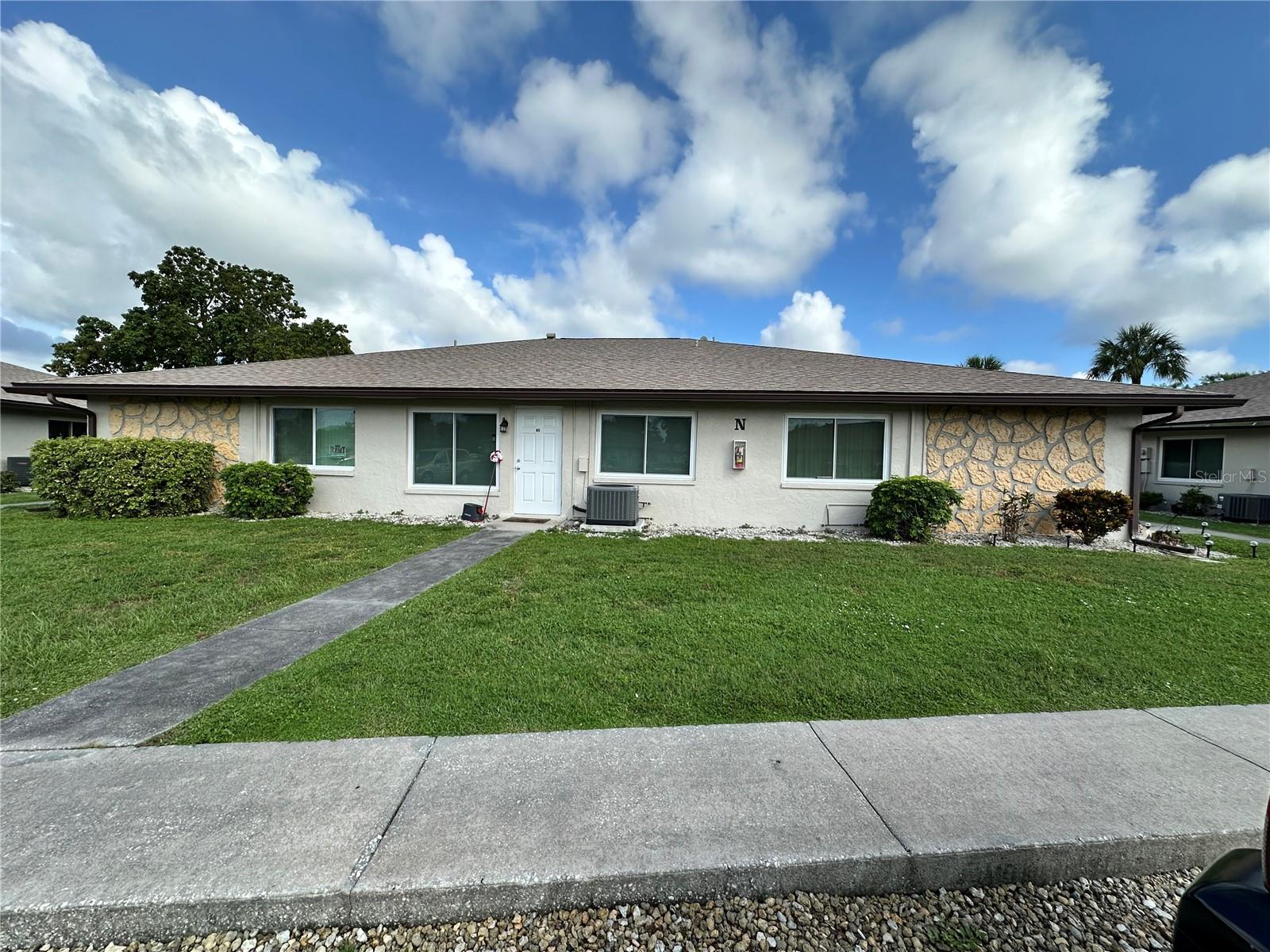 21150 Gertrude Unit N3, Port Charlotte, FL 33952