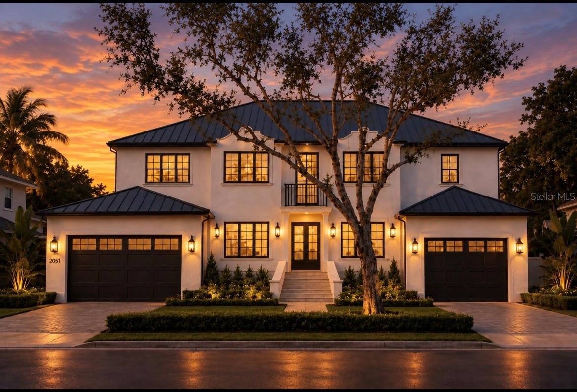 2051 Illinois, St Petersburg, FL 33703