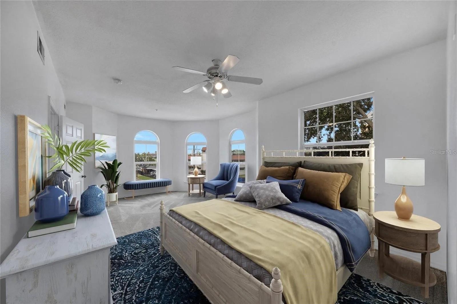 2010 Palm Unit 14316, Tampa, FL 33605