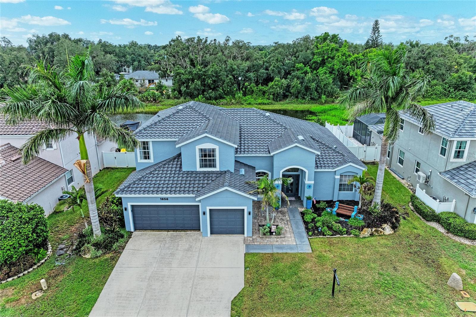1656 Pinyon Pine Dr, Sarasota, FL 34240