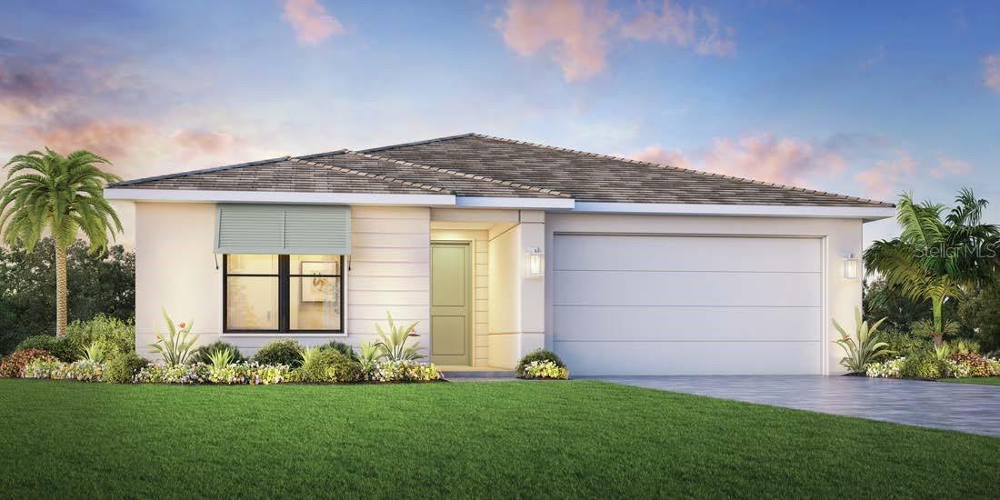 19130 Wisdom, Venice, FL 34293