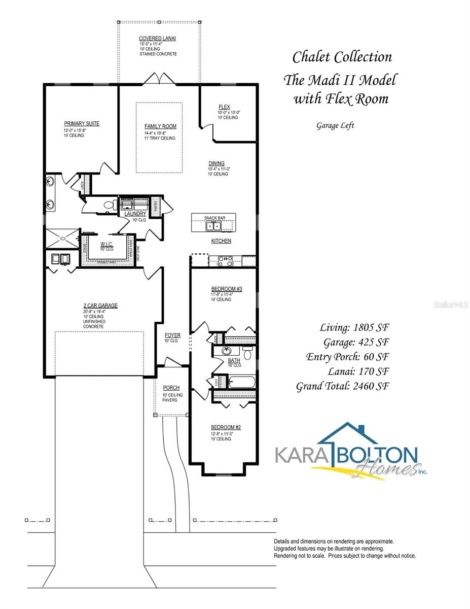 853 132nd, Newberry, FL 32669