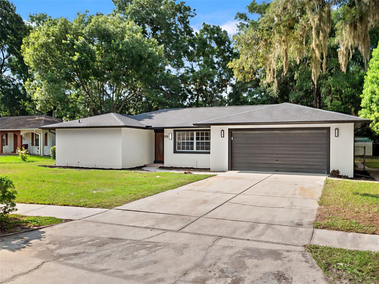 436 Bison, Apopka, FL 32712
