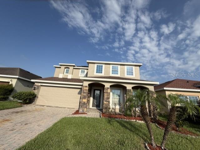 4907 Rockvale Dr., Kissimmee, FL 34758