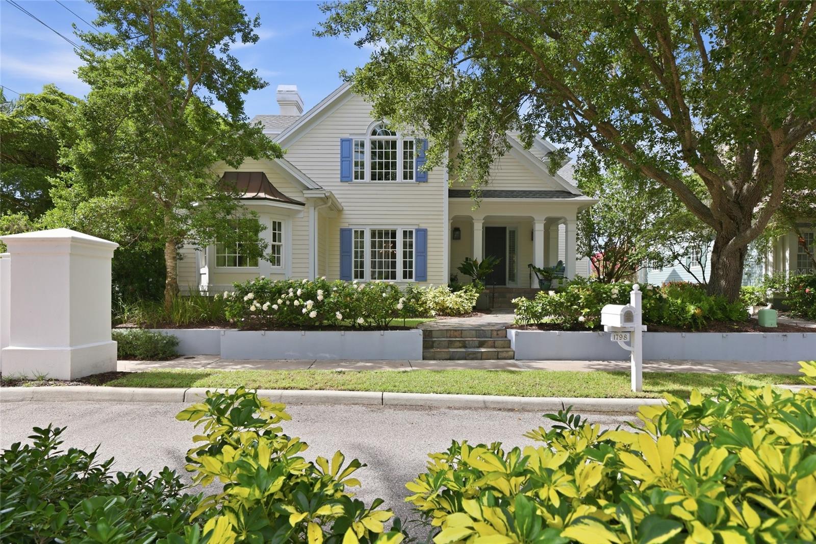 1798 Lincoln Park, Sarasota, FL 34236