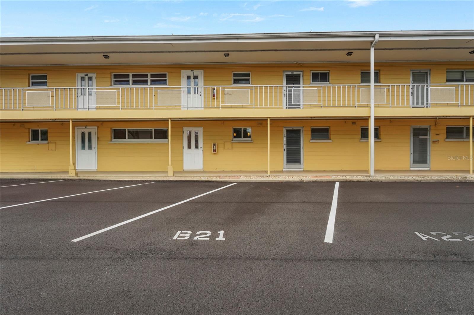 2155 Wood Unit A22, Sarasota, FL 34237