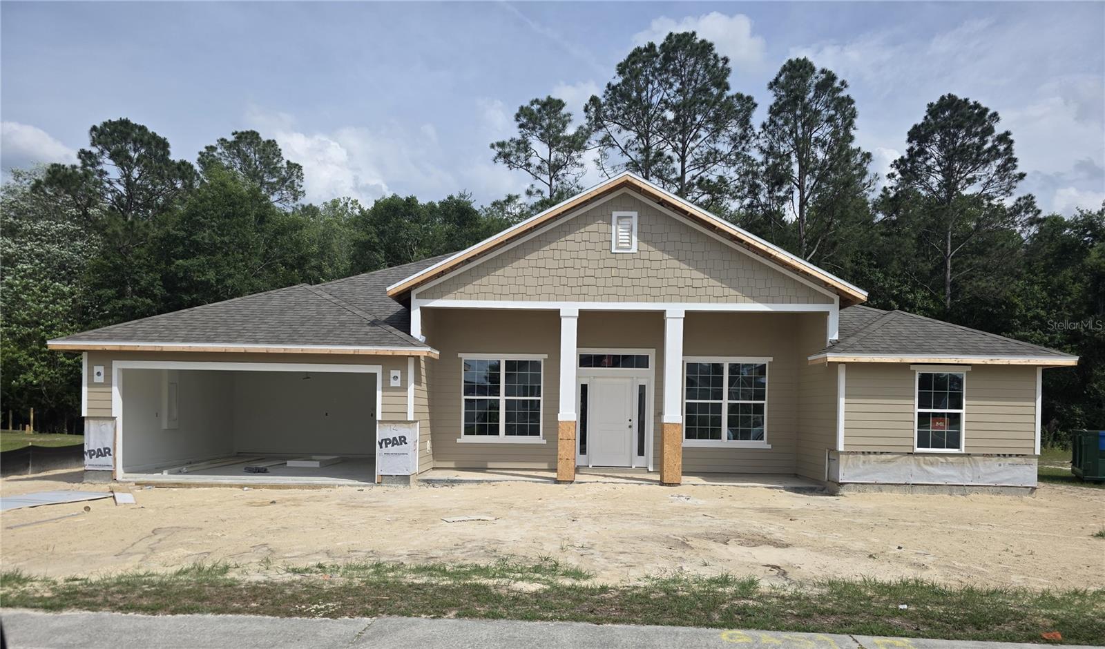 149 Bellflower, Lake City, FL 32024