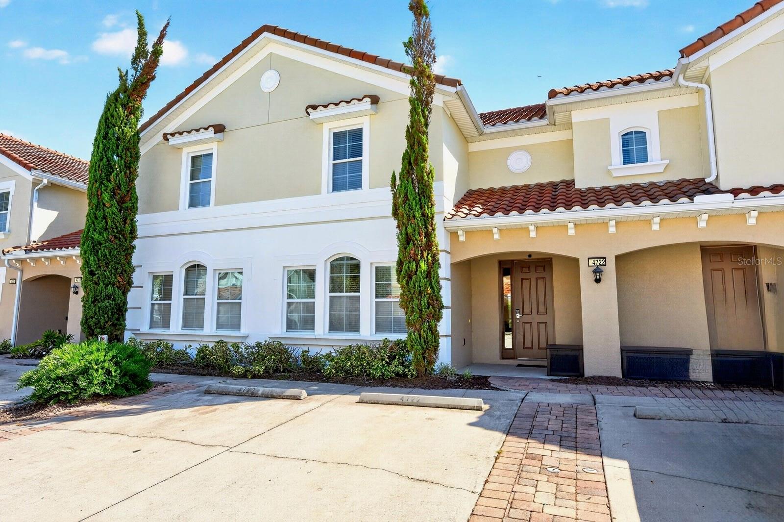 4722 Terrasonesta, Davenport, FL 33837
