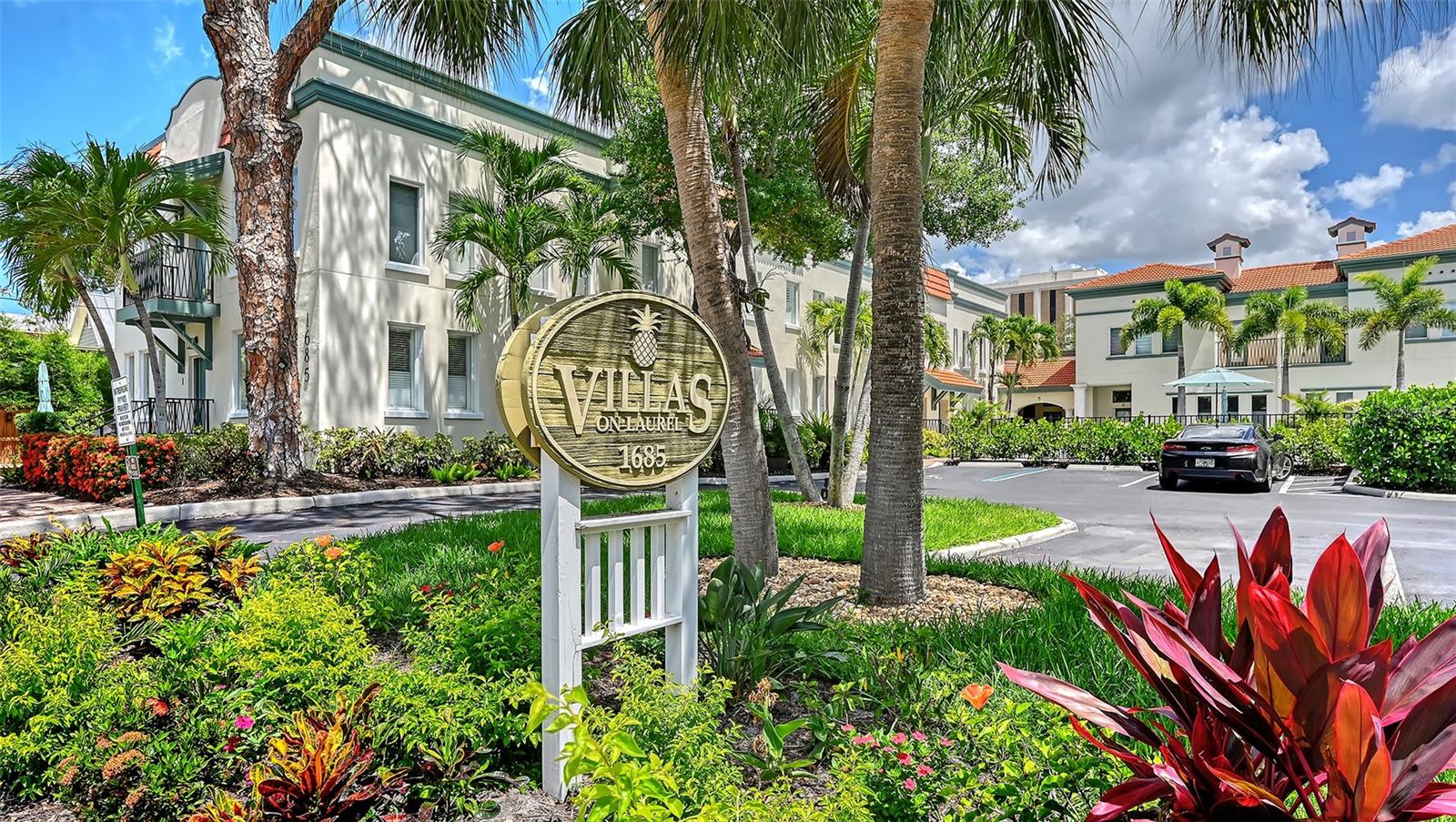 1685 Laurel Unit 3, Sarasota, FL 34236