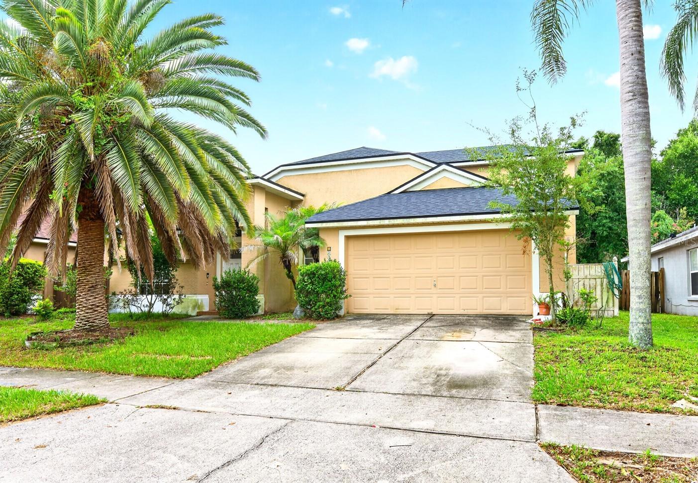 2551 Walnut Heights, Apopka, FL 32703