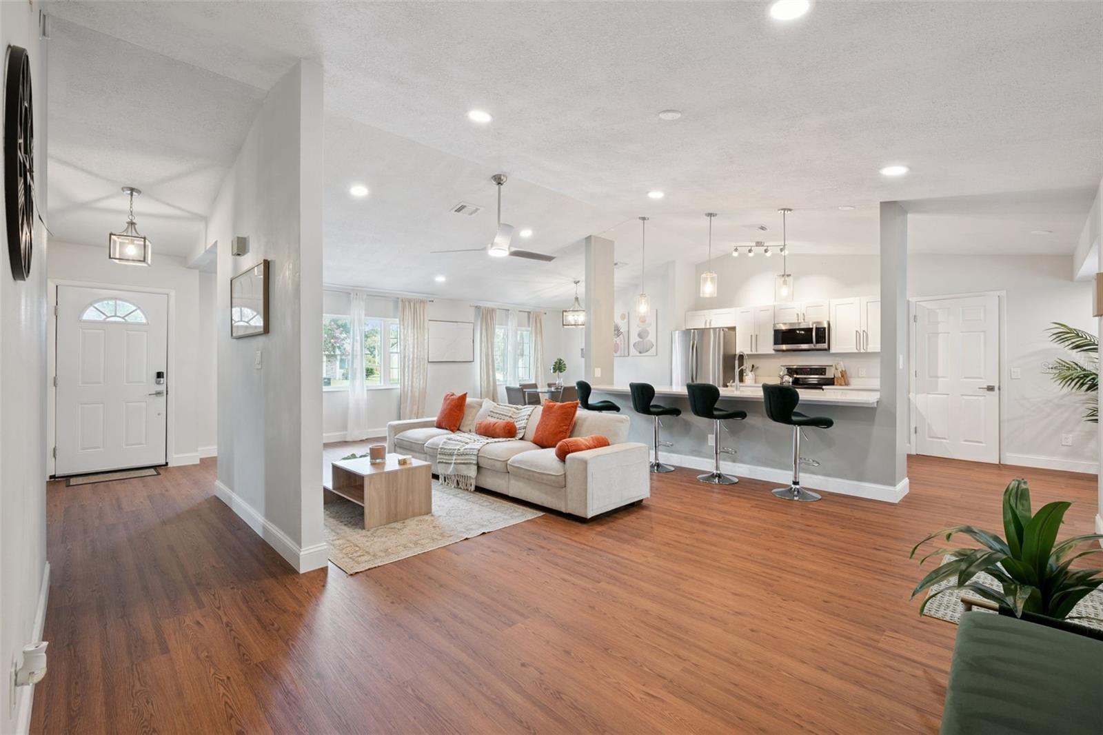 8714 Hill Pine, Orlando, FL 32825