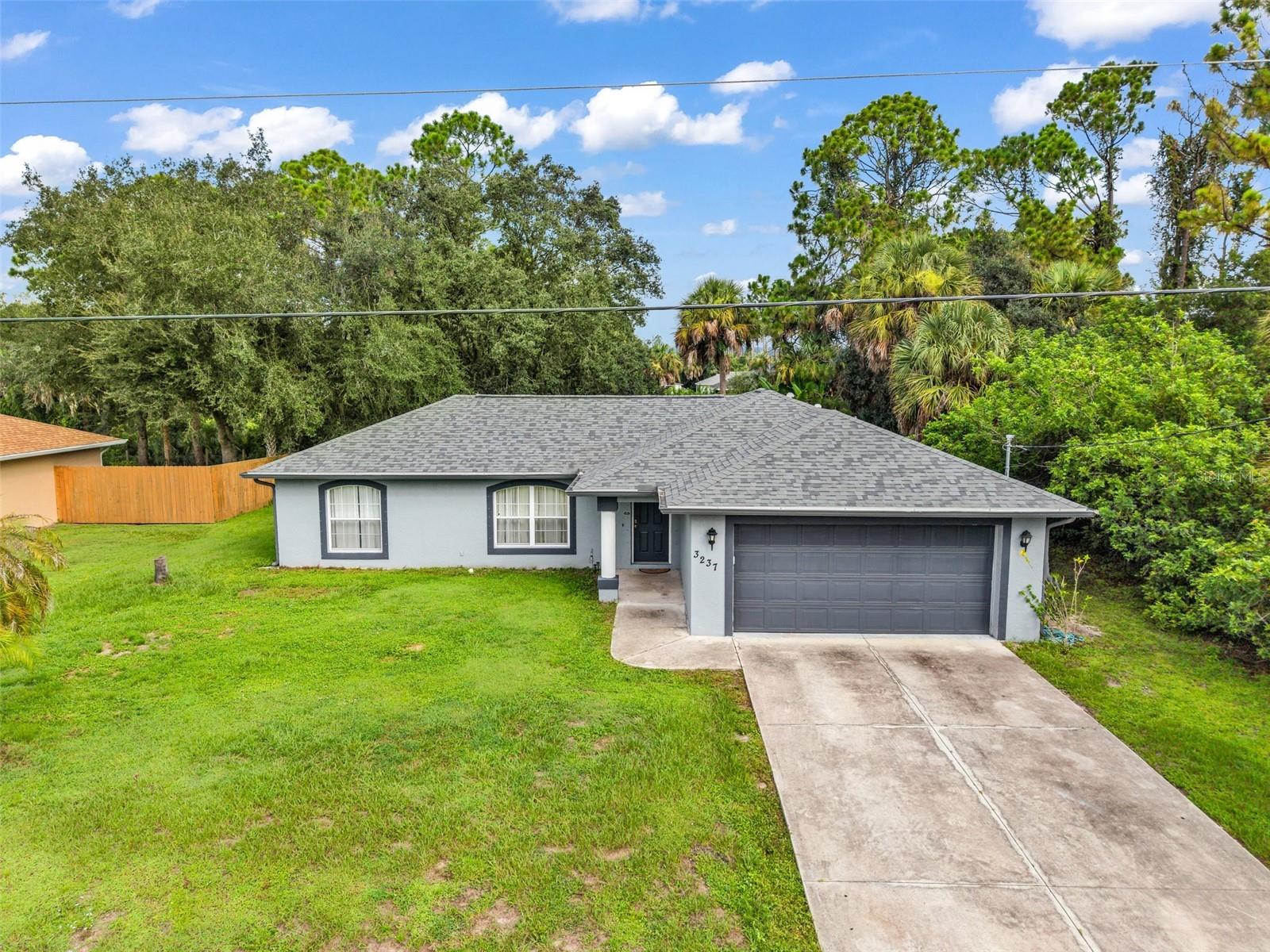 3237 Clearfield, North Port, FL 34286