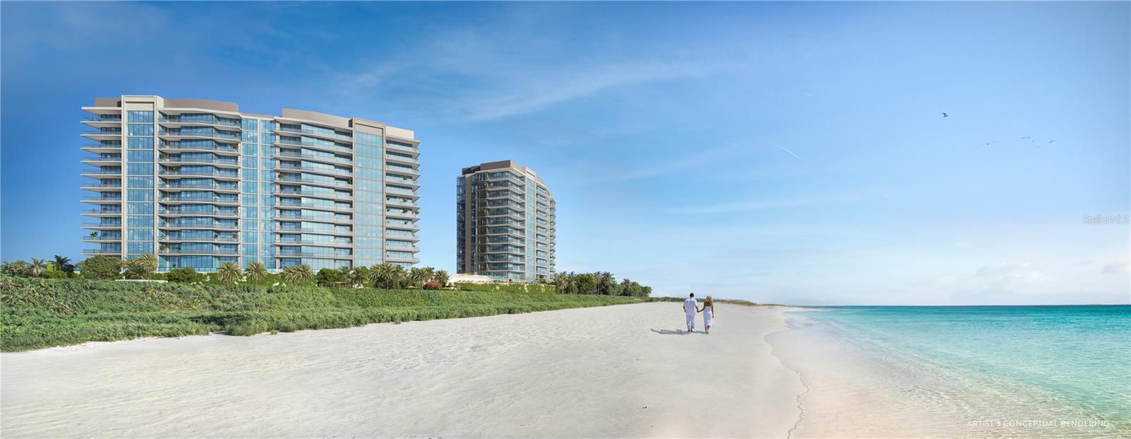 197 Avenue de la Mer Unit 801, Palm Coast, FL 32137