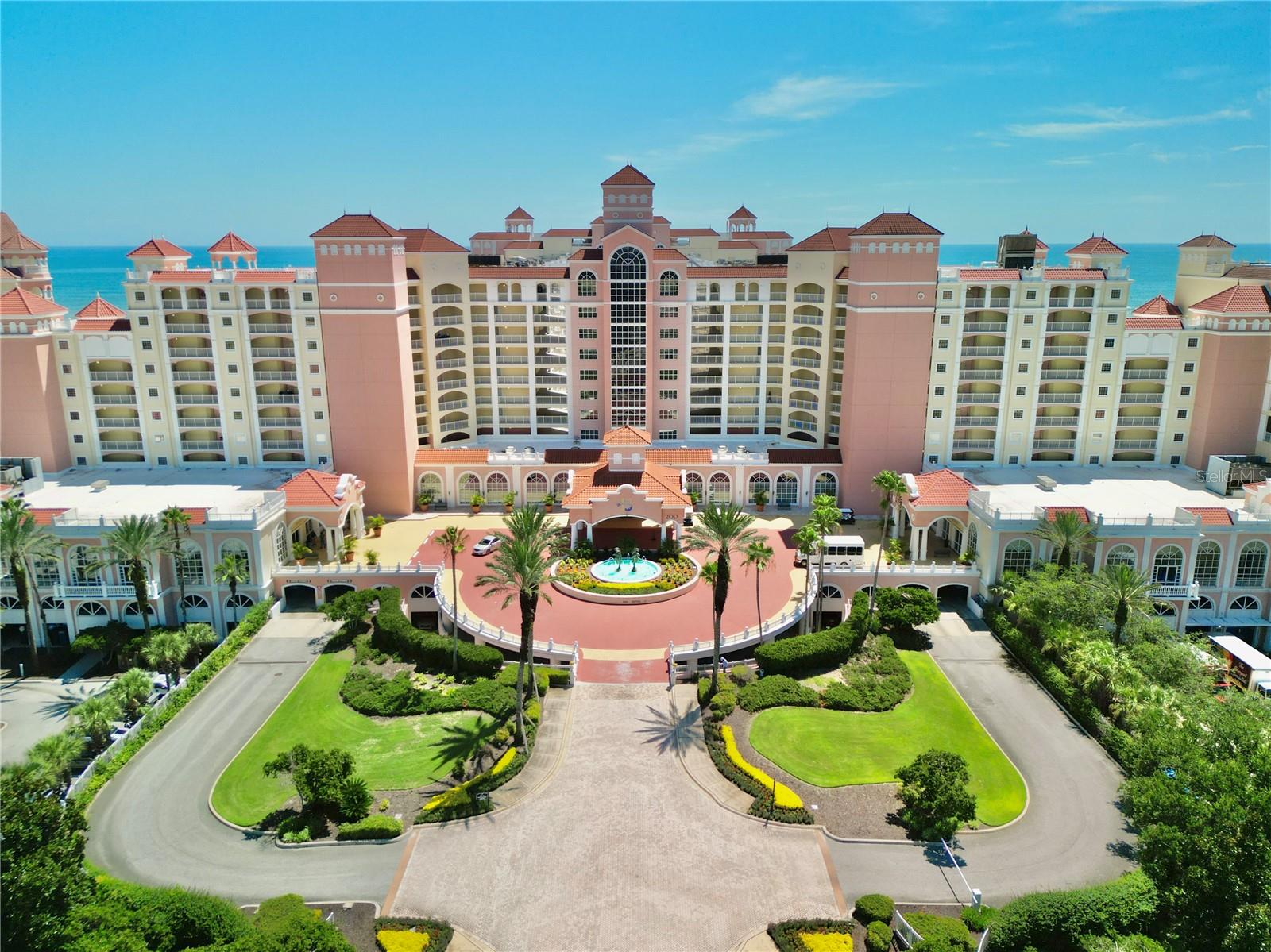 200 Ocean Crest Unit 408, Palm Coast, FL 32137