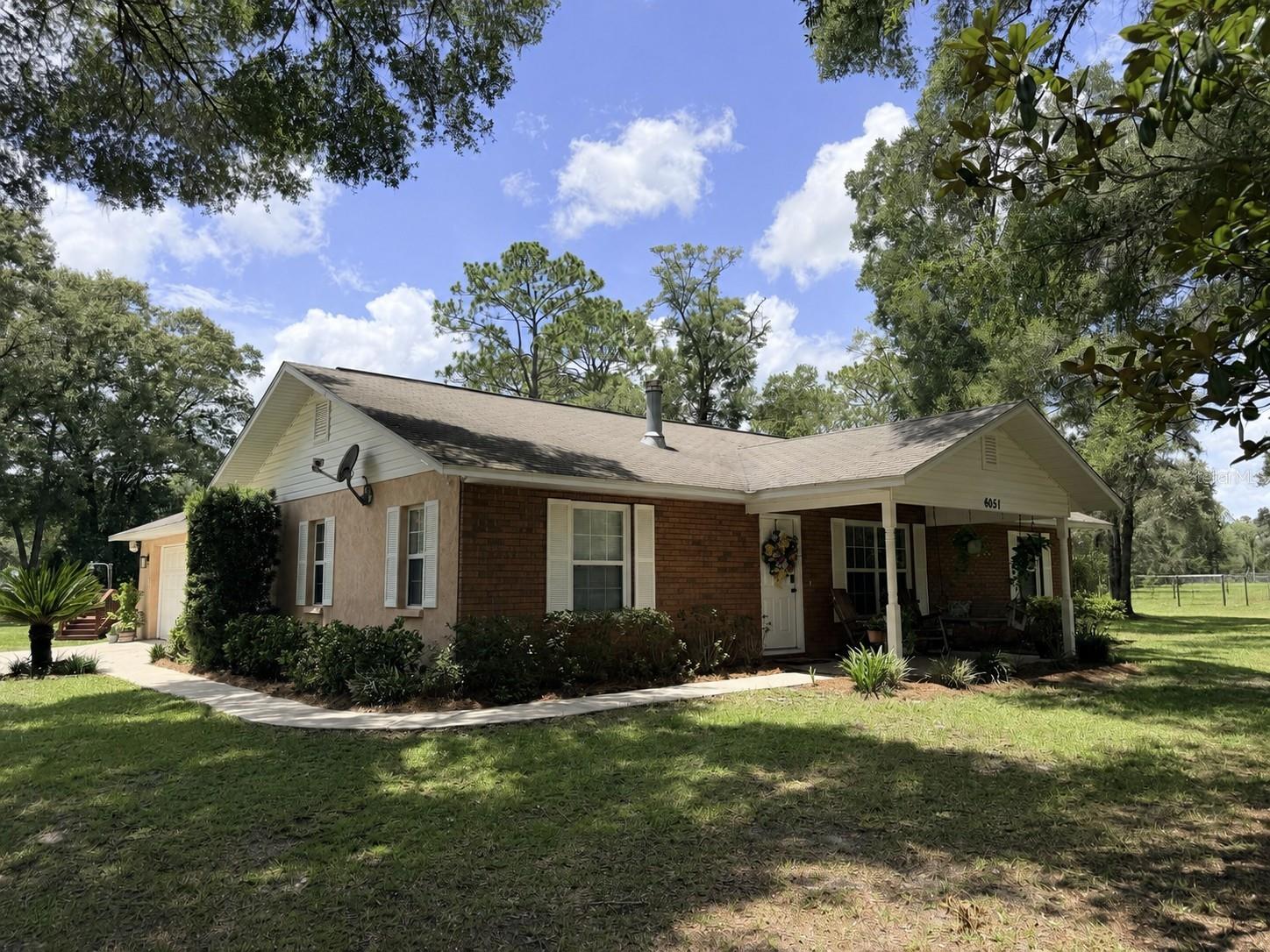 6051 81st, Chiefland, FL 32626