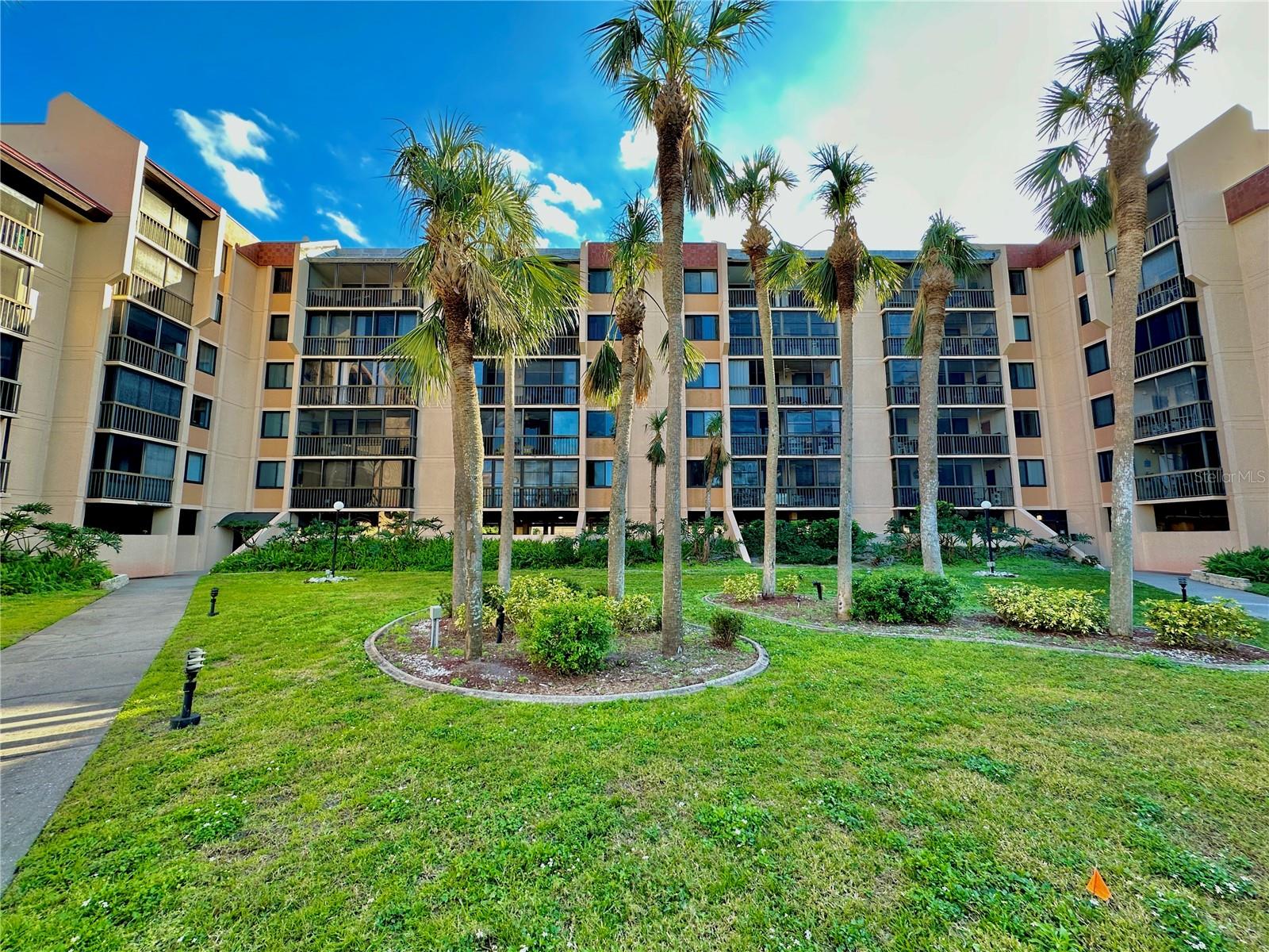 3006 Caring Unit 529, Port Charlotte, FL 33952
