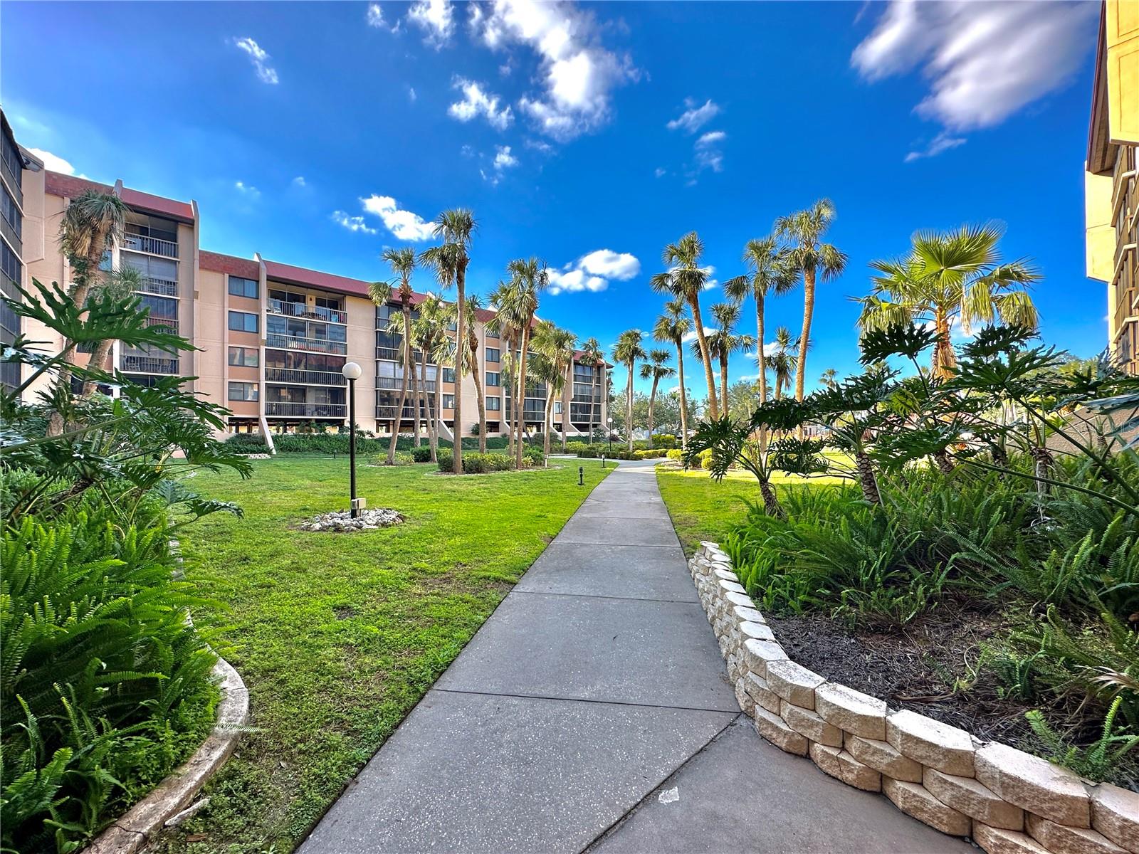 3006 Caring Unit 529, Port Charlotte, FL 33952