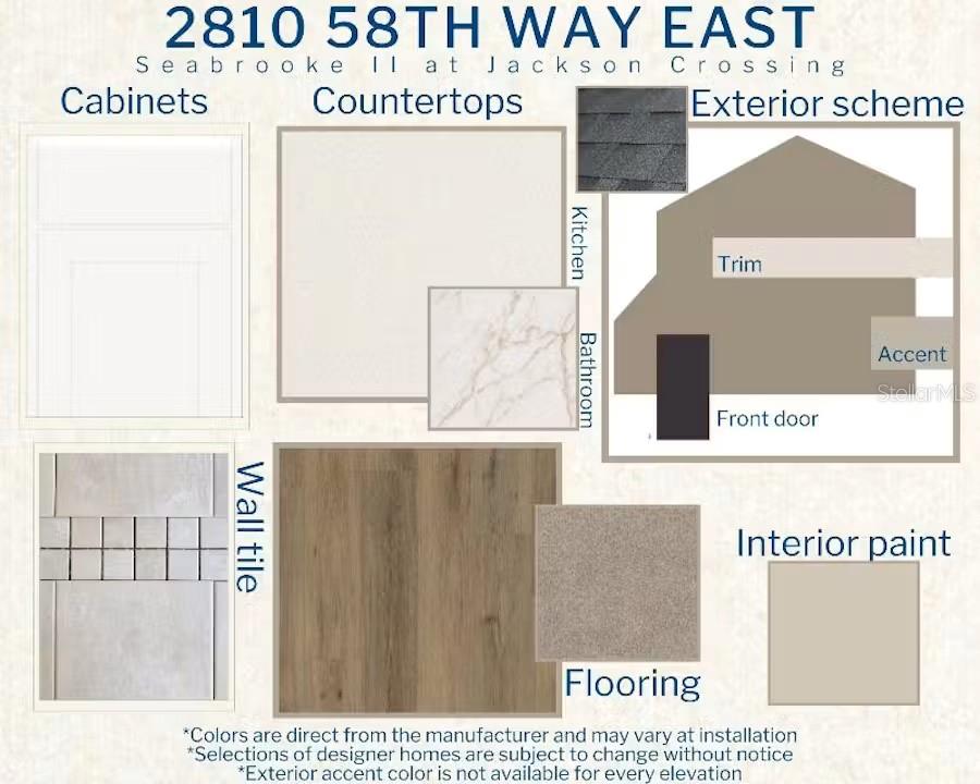 2810 58th, Palmetto, FL 34221