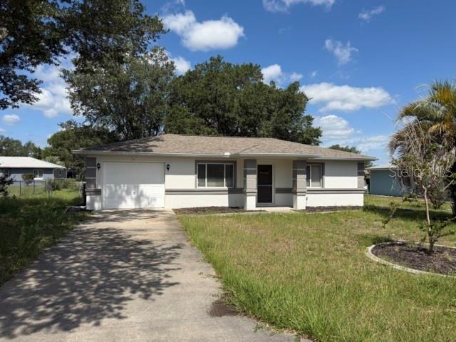 9842 61st, Ocala, FL 34476