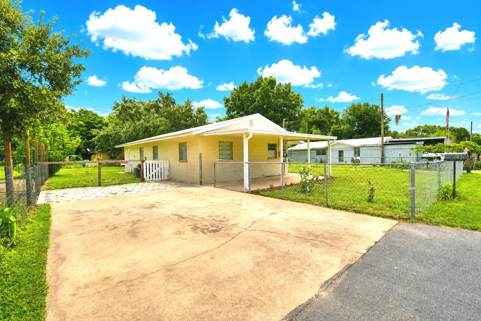 30 Monk, Frostproof, FL 33843