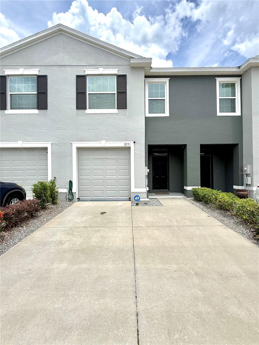 8771 Falling Blue, Riverview, FL 33578