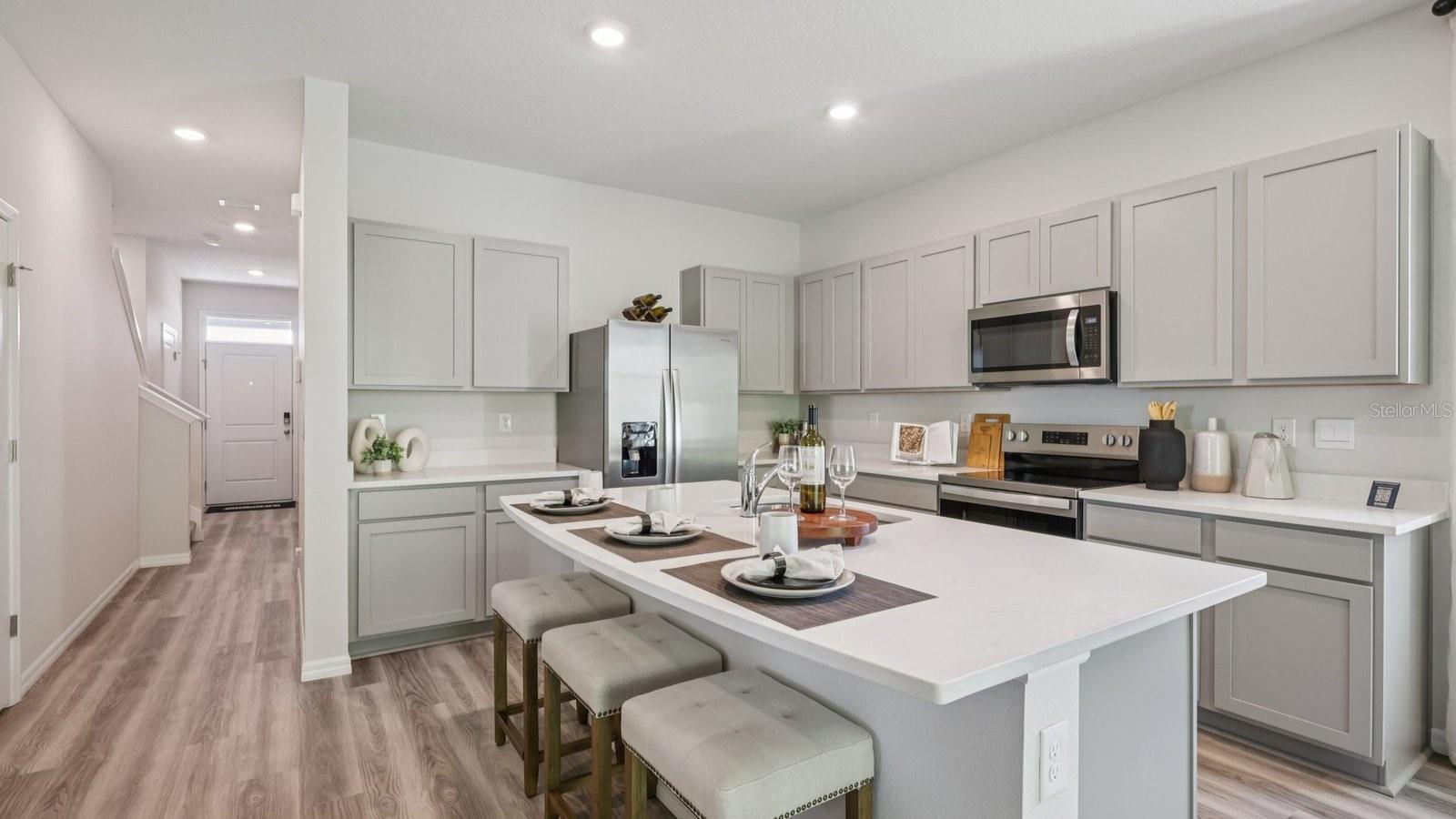 17334 Spanish Oak, Land O Lakes, FL 34638
